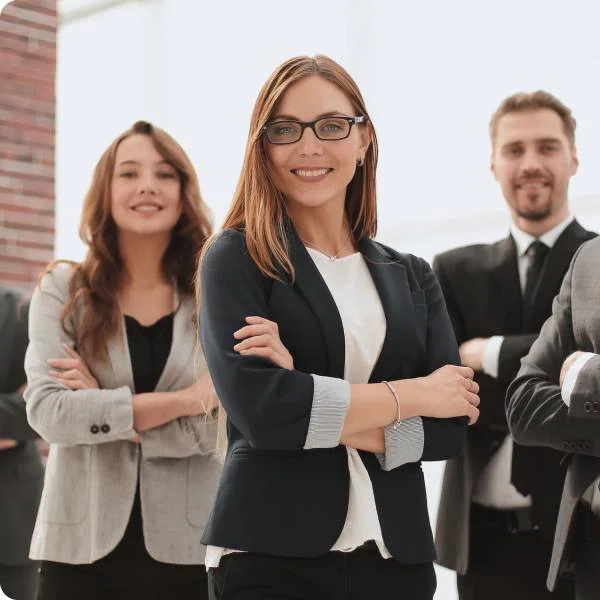 Recrutement IzzyTech